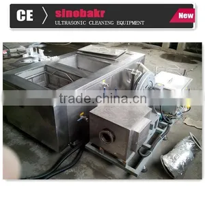 Hot Sale Printer Parts Cleaning/ Printhead Washing Machine thumbnail-4