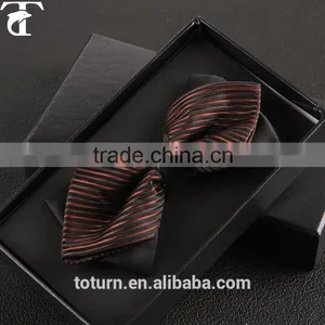 Wedding/party/school/skinny Tie Wholesale Supplies Design Your Own Silk Tie thumbnail-3