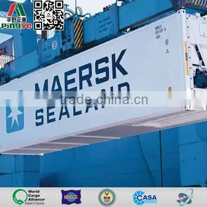 Sea Freight From Chenghai Toys Transportation to Hamburg thumbnail-2