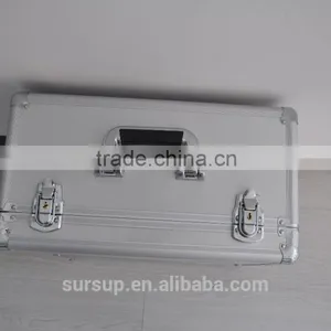 DJI UAV Phantom3 Portable Case,carry-on Bag Portable Case for Phantom3 ,phantom3 Aluminum Suitcase thumbnail-5
