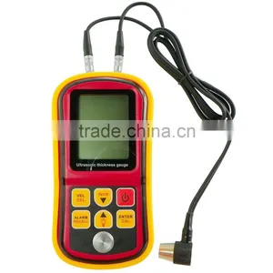 Ultrasonic Thickness Gauge RZ130 thumbnail-3