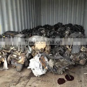 USED ENGINE KOREA thumbnail-2