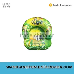 High Quality Professional Bulk Sale Cheap Inflatable Kids Sofa Chair thumbnail-2