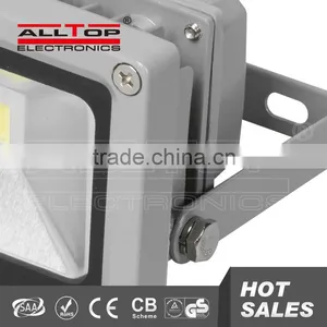 IP67 Waterproof Bridgelux Cob 5w Dimmable Led Flood Light thumbnail-5
