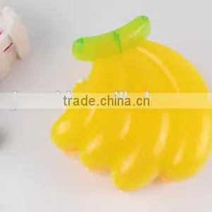 Children Favorite Lunch Box With Banana Pattern thumbnail-4