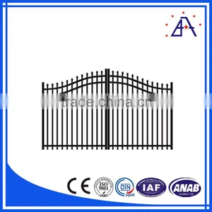 Trade Assurance 2016 Best Selling Aluminum Outdoor Stair Baluster thumbnail-4