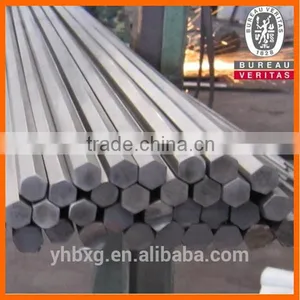 347 Stainless Steel Round Bar thumbnail-5