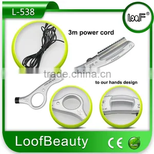 Hot Razor, Revolutionary New Hairdressing Tools thumbnail-4
