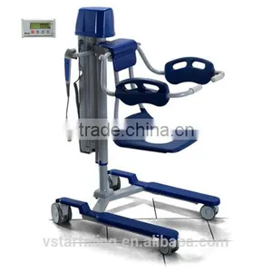 Bath Seat Lift Bath Stretcher Lift thumbnail-1