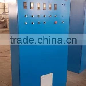 Pvc Flat Pipe Machine thumbnail-3