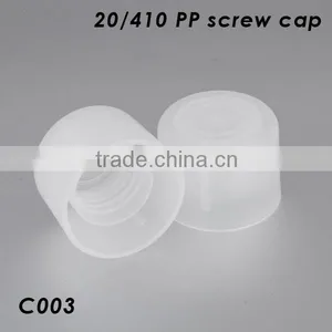 20/410 Plastic Cap thumbnail-1