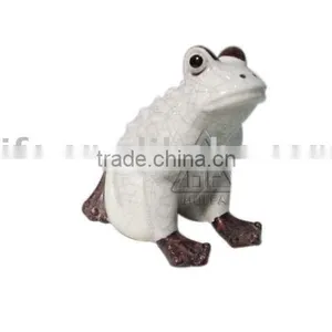 Ceramic Frog thumbnail-1