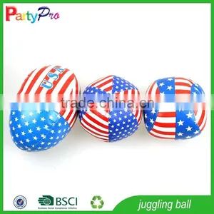 Partypro Chinese New Year Product Zhejiang Factory Wholesale OEM 3''Snadbag for Sale thumbnail-2