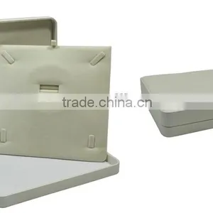 Factory Wholesale Custom Made Fashion Paper Jewelry Box Jewelry Gift Box thumbnail-1