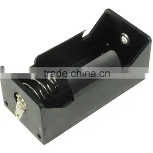 Battery Holder / 1 C Battery Holder With SolderTabs / BH211D Battery Holder thumbnail-1