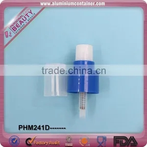 China!!! All New Raw Material Aluminium Sprayer thumbnail-1