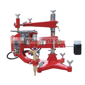 HK-54D Profiling Cutting Machine thumbnail-1