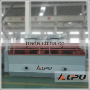 New Made in China Dry Flotation Machine Manufacturer thumbnail-6
