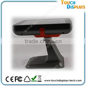 KB66A Standard Pos Programmable Keyboard thumbnail-1