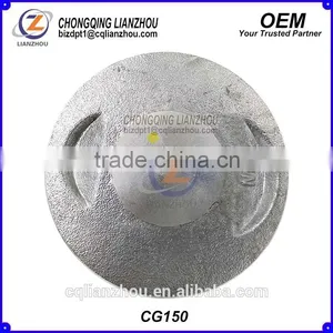 Manufacturer OEM CG150 Motorcycle Piston thumbnail-3