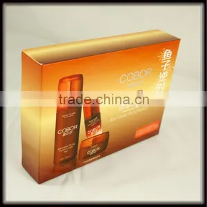 Fashion Cosmetic Paper Box thumbnail-1