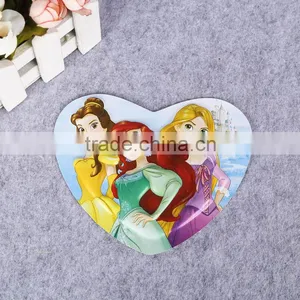 Factory OEM Cartoon Design Plastic Pvc Sheet Blister Card Embossed Card thumbnail-4