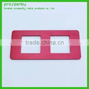 Aluminum Composite Panel,front Panel,jiangsu Composite Aluminum Panels thumbnail-5