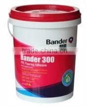 Bander 300 PVC Tile Flooring Glue thumbnail-1