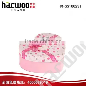 Fashion Small Decorative Jewelry Gift Boxes thumbnail-2