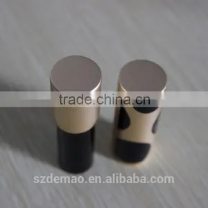 Round Shape Empty Lipstick Tube thumbnail-3