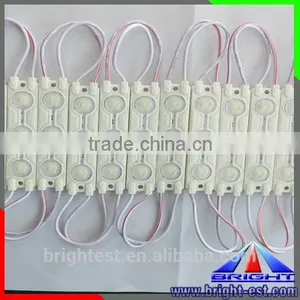 3 Years Warranty 0.5w per Leds DC12V IP67 Smd 5630 Led Light Module SUMSANG thumbnail-2