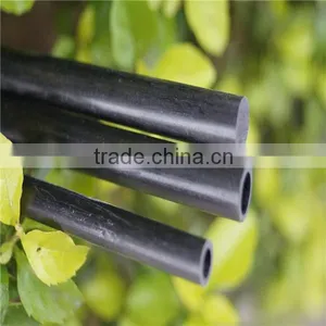 12.8mm Carbon Fiber Tubes, 50% Carbon Fibre Pultrution Pole for Sailing thumbnail-4