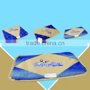 Non-woven Fiber Dog Mat Dog Cushion thumbnail-2