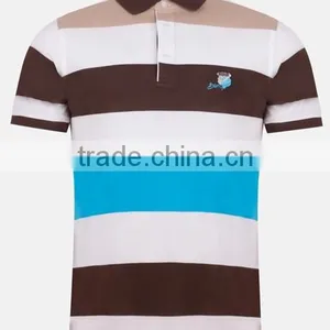 Cotton Polo Shirt and T-shirt Bangladesh Factory thumbnail-6