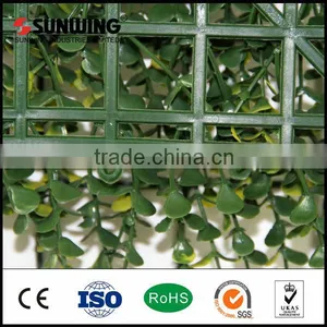 Home Garden Decor Artificial Boxwood Mat Fences for Vertical Garden thumbnail-6