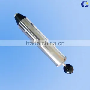 IEC60068-2-75 Adjustable Spring Hammer Impact Tester IK01to IK06 thumbnail-1