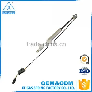 Gas Spring Supplier Steel 160n Locking Gas Struts for Desk / Tables thumbnail-1