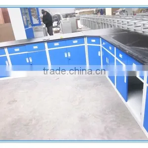 School Furniture School Lab Furniture thumbnail-2