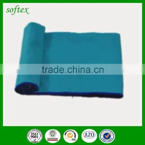 Wholesale Hot Sael Custom Super Microfiber Suede Upholstery Fabric Leather Towel thumbnail-1