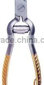 Nail Cutter With Barrel Spring thumbnail-1