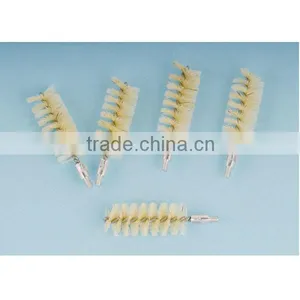 Pig Hair Brush Gun Cleaning Brush Gun Clean Tool Wholesales thumbnail-1