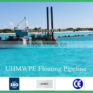 Dredging Discharge Pipeline for Dredger thumbnail-1