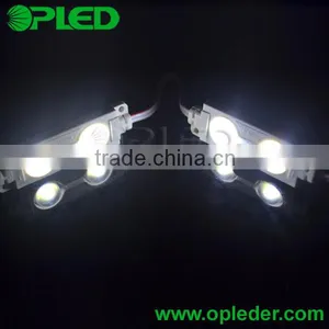 Dc12v High Quality 2 5730 Led Module With 5 Years Warranty thumbnail-6