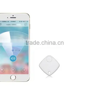 China Wholesale Wireless Remote Control Bluetooth Tracking Devices, Bluetooth Finder With Keychain thumbnail-4