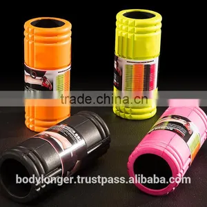 TRIGGER POINT FOAM ROLLER/ Gym Equipment/ Rack thumbnail-1