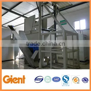 Steam Autoclave Medical Waste Treatment System thumbnail-1