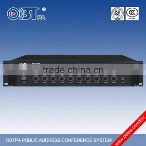 OBT-NP6350 OBTPA DIGITAL IP NETWORK VOLTAGE AMPLIFIER thumbnail-2