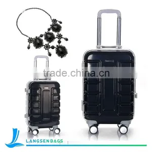 2015 New Style Travel Trolley Luggage Bag Polo Trolley Travel Bag Most Popular thumbnail-3