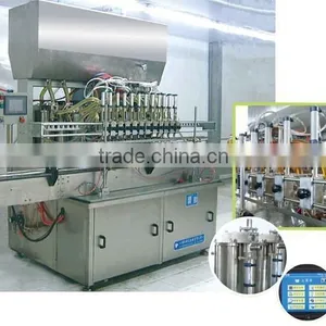 Piston Filling Machinery thumbnail-1