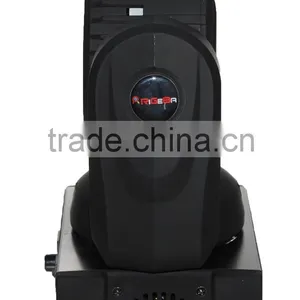 ARM 7 CPU Flexible Stage Light 36*5w RGBW Sharpy Narrow Beam Angle 5 Degree Led Moving Head Light thumbnail-2